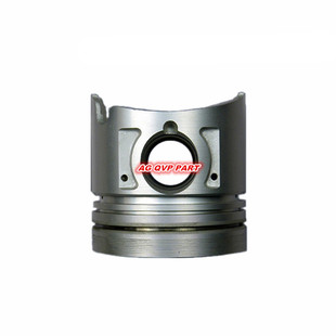 五十铃活塞 （加强）6222 PISTON 8-97108622-0 8971086220 TFR55