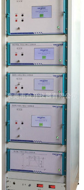 汽车电子EMC测试系统，ISO7637/ISO16750车载电子测试系统