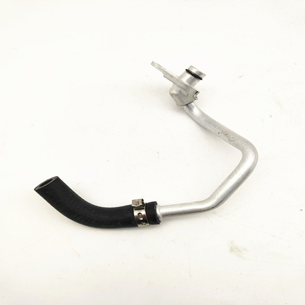 11538602577 涡轮增压器进水管N55发动机F15X5,F16X6,F25X3,F26X4