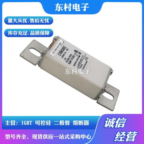 全新熔断器170M1806 170M1807 170M1808 170M1809现货
