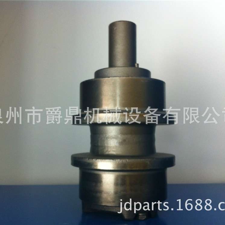 工厂现货推土机配件托轮D4H/D5M 拖链轮拖轮底轮底盘件供应
