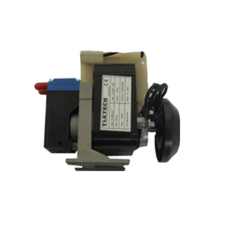 微型膜片式耐压 真空泵 耐腐蚀 采样泵抽气泵低噪音 DA50EEAC