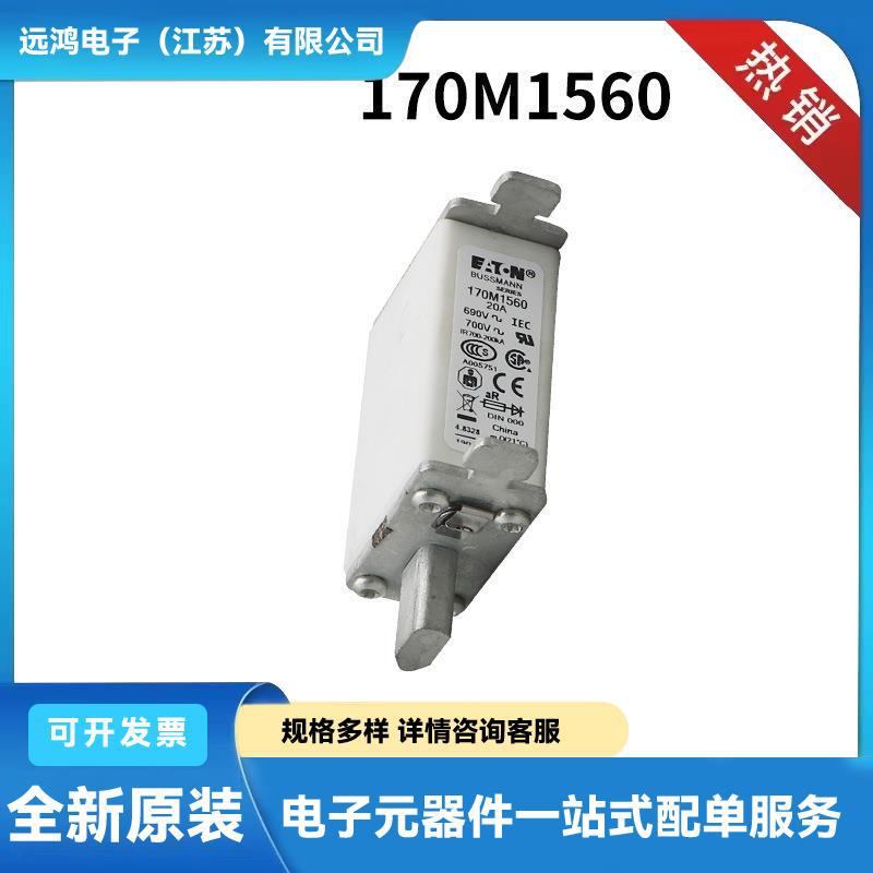 170M7680 170M7681 170M7683 170M7684全新快速熔断器 保险丝