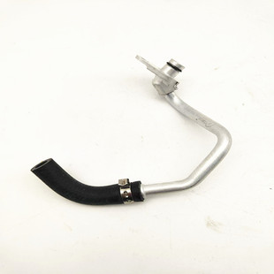 F25X3 F16X6 F26X4 涡轮增压器进水管N55发动机F15X5 11538602577