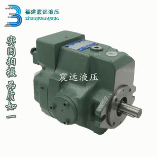 A37 A56 油研变量油泵A16 A45 3266 A22