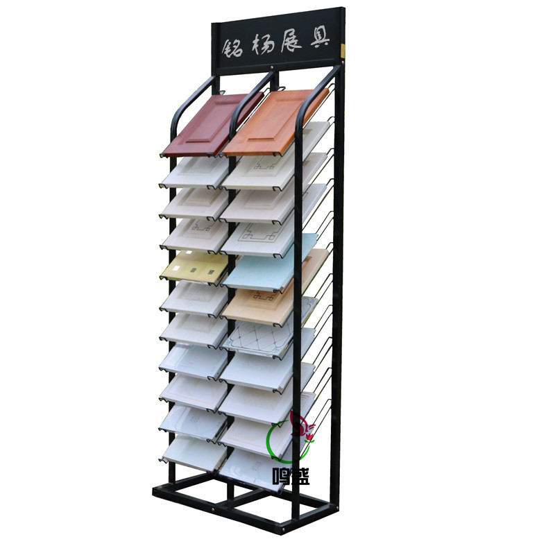 长雅供应展柜供应厨柜门板展具厨柜样板木地板展示架