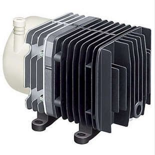 1411 日东工器真空泵VP0940 V1036