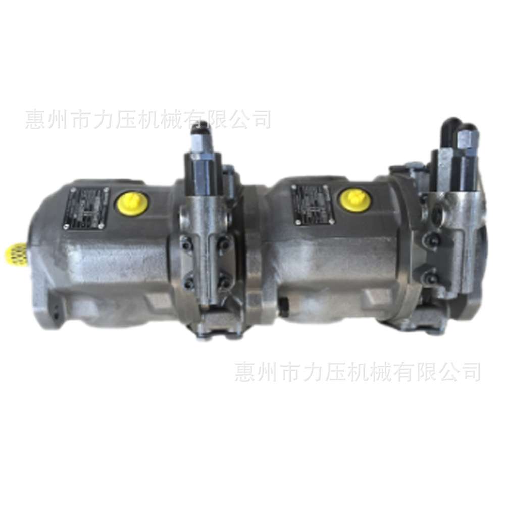 USＡ SUNNY高压变量柱塞泵HA10VSO18DFR1/31R-PPA12N00