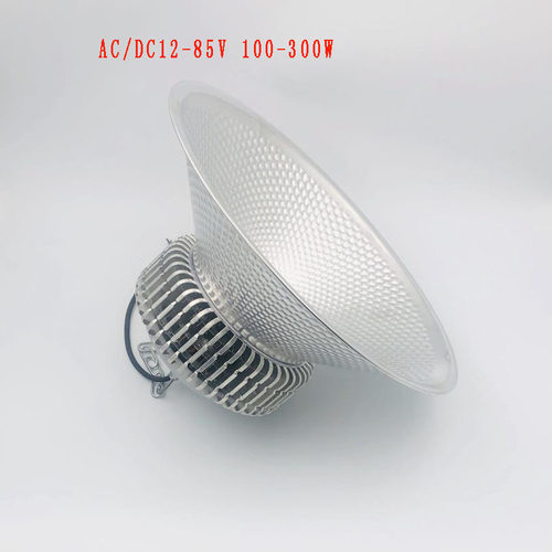 厂家直供 AC/DC 12-85V 110-220V低压工矿灯 厂棚灯 塔吊灯