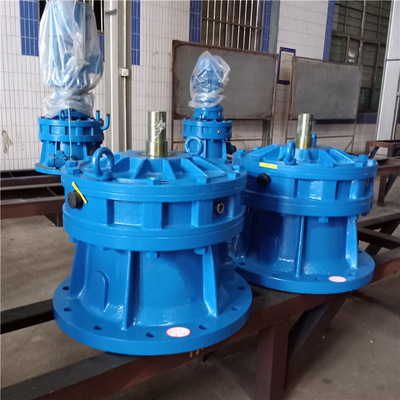 减速器作用 XLD33系列摆线针轮减速机 运转平稳