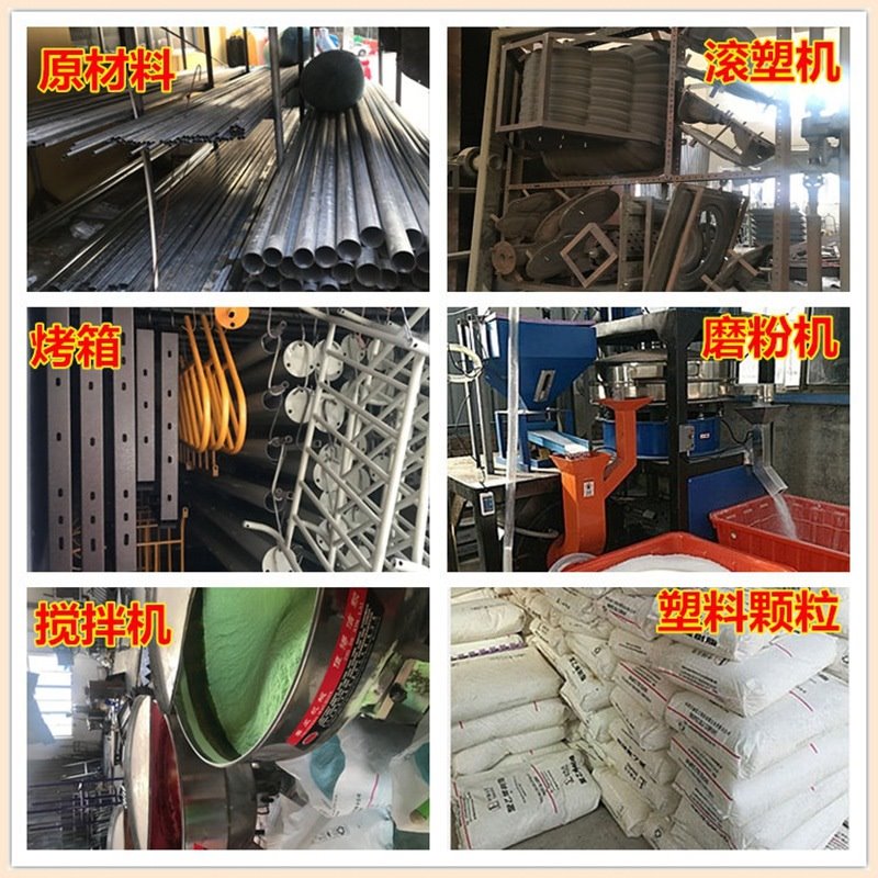 户外大型滑梯幼儿园儿童室外秋千攀爬乐园组合公园商场滑滑小区塑