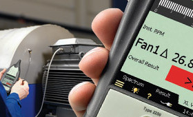 B&K 2250-H手持式振动分析仪 2250H便携式振动测试仪