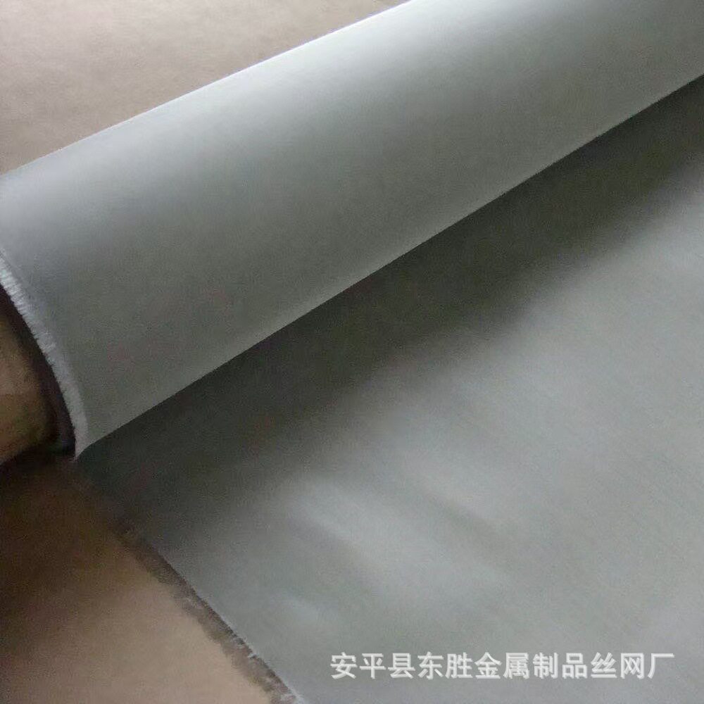 精密耐腐304A/316L不锈钢滤网
