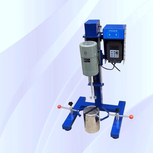 JFS-550实验分散机变频静音
