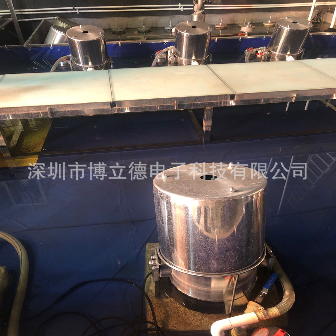 波光不锈钢喷头DN20DN40厂家