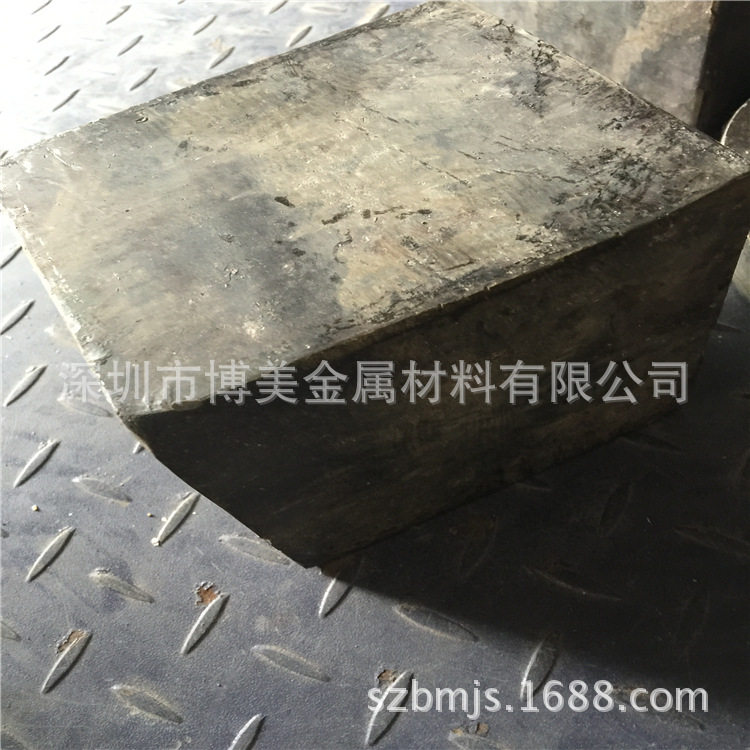 国标黄铜方棒25mm30mm锡青铜板切割H62黄铜板