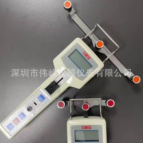 DTMB-2.5C张力计SHIMPO/日本新宝线材张力计DTMB-2.5C铜线张力仪