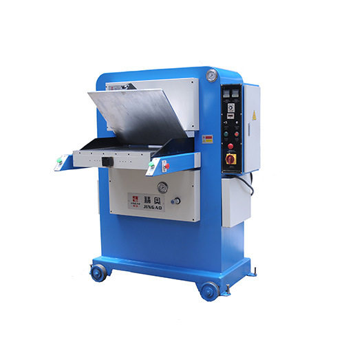 XCXJ-03自动油压平面压花机(120T/130T/150T/180T)