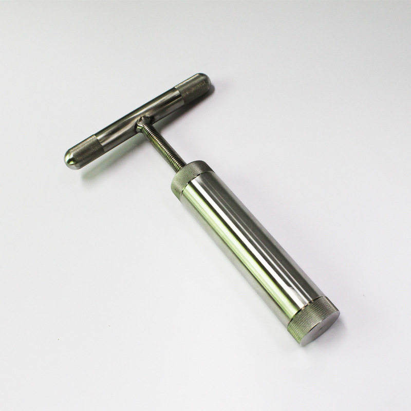 手旋预压模具松香rosintool松香磨具上下发热机器配件热压机