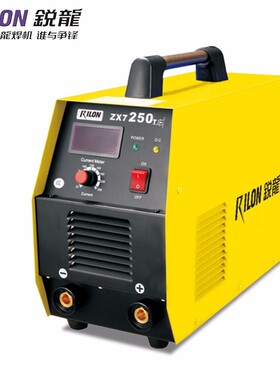 锐龙电焊机ZX7-250T