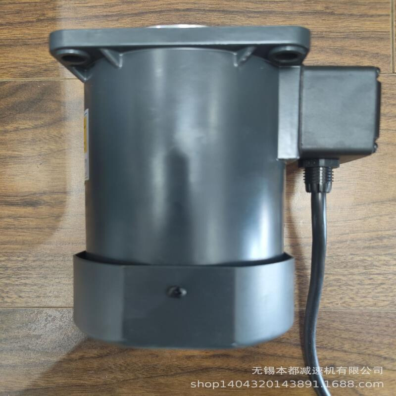 上饶GPG电机  4RK40GN-C+4GN180K调速电机