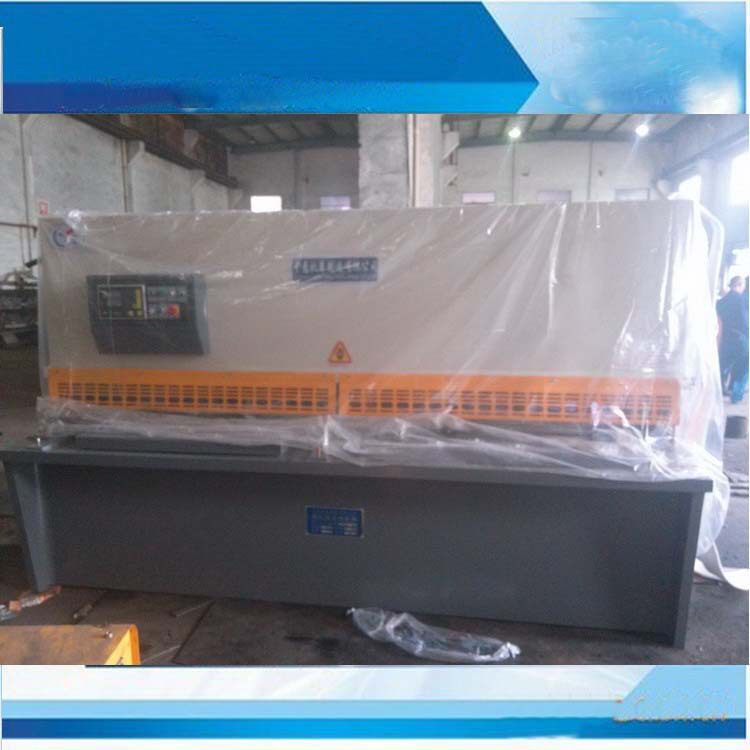 液压剪板机厂家供应 QC12Y液压摆式剪板机 QC11Y液压闸式剪板机