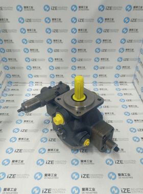 REXROTH泵PV7-1A/10-14RE01MC0-16 R900580381原装