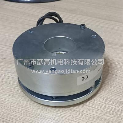 电动叉车托盘车制动器堆高车刹车片BFK457-1424/190vdc50w60Nm