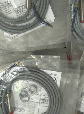 劳易测接近开关IS118MM-2NO-8E0/ISS218/4N0-M12/130/108/112