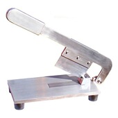 纤维取样器1mm 77麻纤维切断器 厂家直销