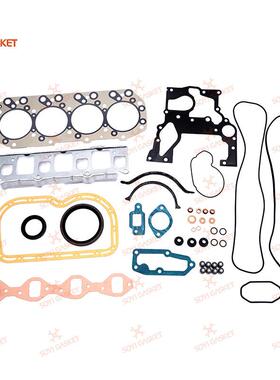 4JA14JB1皮卡2.8TFR54TFR555-87812683-0发动机大修包时规条