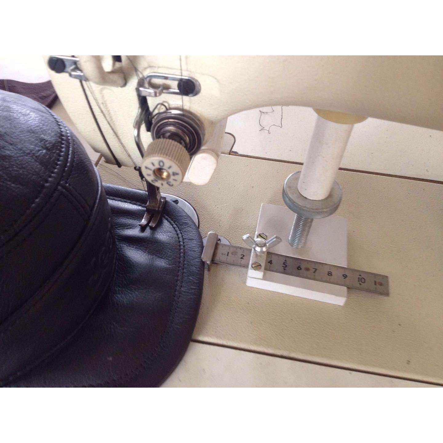 制帽工具---帽盖别子可调整尺寸