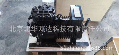 CA-0300 CA-0500-TWM S-0800-TFM-200冷库半封闭压缩机