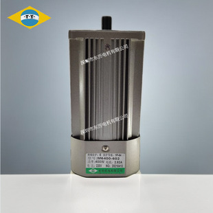 602东怡调速电机TV变速马达400W TUNG M6400 MOTOR 220V单相 YEA