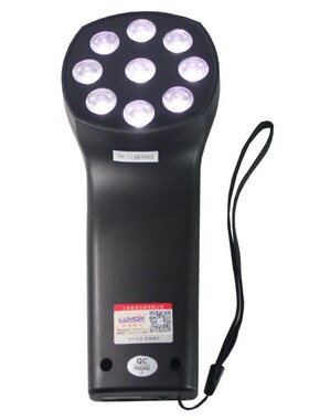 LUYOR-905手持式LED频闪仪