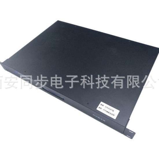 IEEE1588 PTP授时服务器：轨道交通系统的时间同步基石?