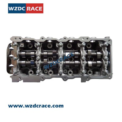 ZD30缸盖总成气缸盖 11039VC101  11039VC10A  908506 汽车配件