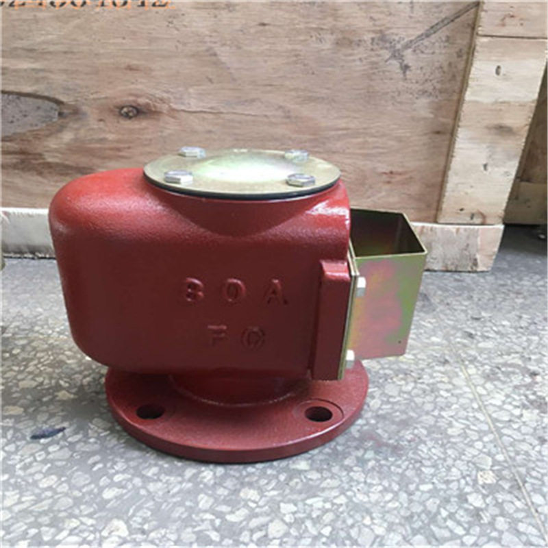 船用大体油水舱空气帽CB/T3594浮筒式空气管头E型ES型