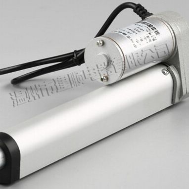 JS-TGZ-U1电动推杆750N直流  直流电机450mm温州建顺电器有限公司