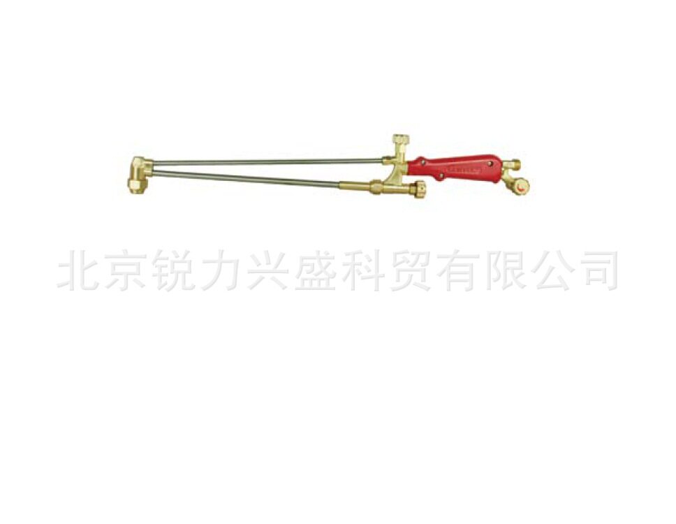 捷锐331CSN整体式焊割炬割嘴