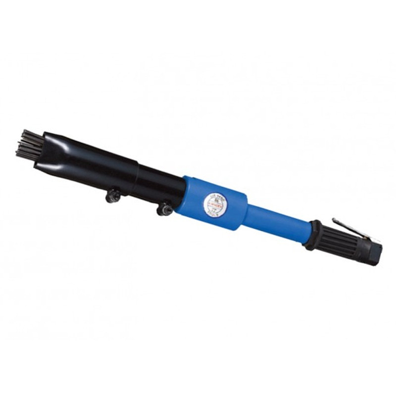 台湾A·WINDEN稳汀WJI-130F/WJI-130T气铲.氣動直式除锈机