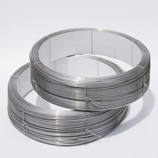 YD414N埋弧轧辊堆焊耐磨药芯焊丝1.6mm2.0mm2.4mm3.2mm4.0mm5.0mm