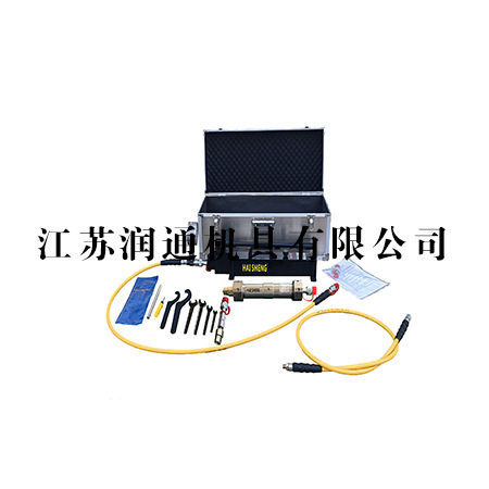 注脂枪 HS-160S2手动试压注脂两用枪（2-160Mpa可调）厂家直销