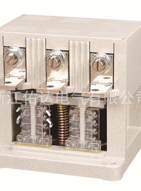 永磁交流真空接触器1140V-160A 250A 400A 630A 800A 1000A 1250A