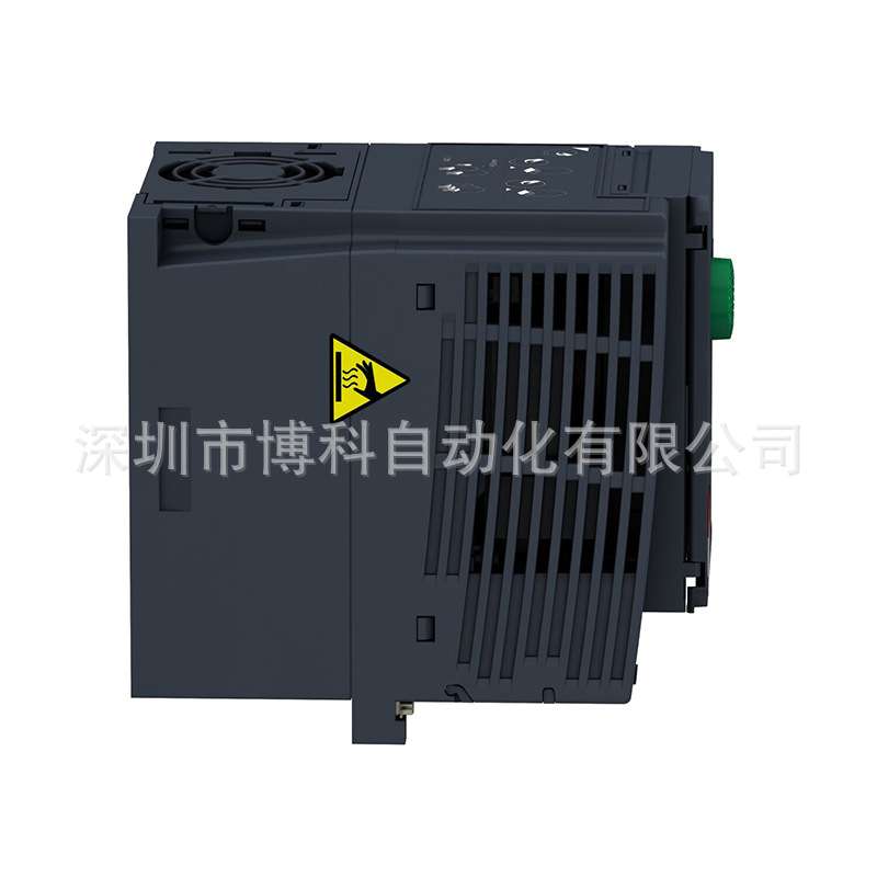 ATV320系列变频器紧凑型 ATV320U75N4C 7.5KW/3相380V 通用型
