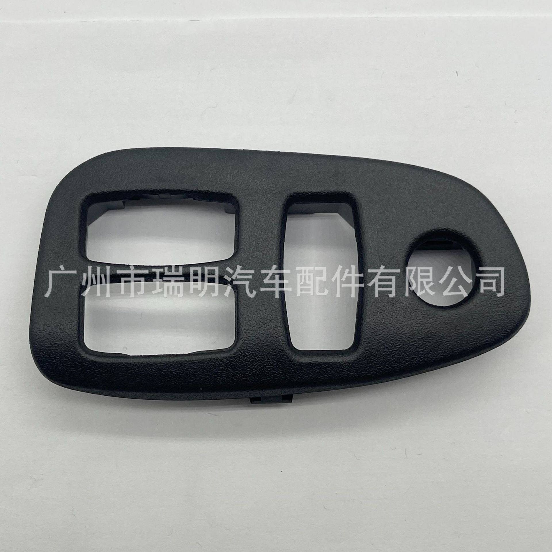 适用于2000 - 2002雪佛兰科迈罗 车窗升降器开关面板10412604