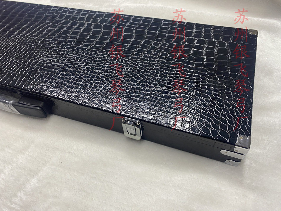 小提琴弓子盒 中提琴弓 大提琴弓 只是盒子12支