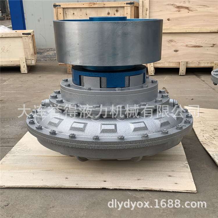 呼和浩特钢厂选甘井子营城子液力偶合器YOX500耦合器