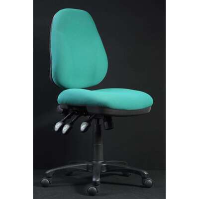 优慕靠背坐垫可调升降转椅盟