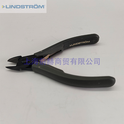 瑞典 LINDSTROM 林特斯龙 8160M2 斜口钳防静工具